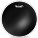 ドラムヘッド 18" BLACK CHROME CLEAR TT18CHR
