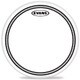 ドラムヘッド 12" EC2 CLEAR TT12EC2S