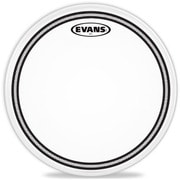 ドラムヘッド 12" EC2 FROSTED B12EC2S