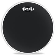 ドラムヘッド 18" RESONANT BLACK TT18RBG