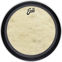 ドラムヘッド 24" EMAD CALFTONE BD24EMADCT