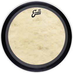 ドラムヘッド 16" EMAD CALFTONE TT16EMADCT