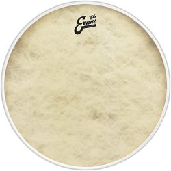 ドラムヘッド 20" EQ4 CALFTONE BD20GB4CT