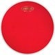 ドラムヘッド 20" HYDRAULIC RED BD20HR