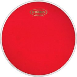 ドラムヘッド 20" HYDRAULIC RED BD20HR