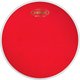 ドラムヘッド 22" HYDRAULIC RED BD22HR