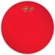 ドラムヘッド 22" HYDRAULIC RED BD22HR