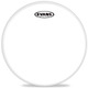 ドラムヘッド 12" PWR CENTER REV DOT COATED B12G1RD
