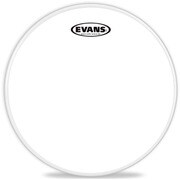 ドラムヘッド 12" PWR CENTER REV DOT COATED B12G1RD