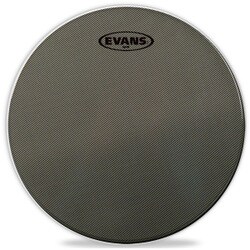 ドラムヘッド 14" HYBRID SNR BTR COATED B14MHG