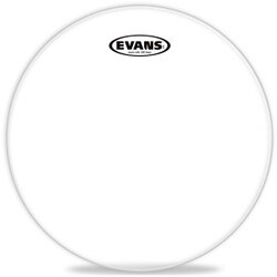 Evans 10/" Hazy 300 Snare Side Drum Head S10H30