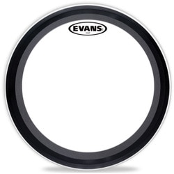 ドラムヘッド 16" EMAD BTR CLEAR BD16EMAD