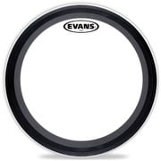 ドラムヘッド 22" EMAD BTR CLEAR BD22EMAD