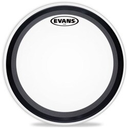 ドラムヘッド 18" EMAD BTR COATED BD18EMADCW