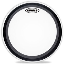 ドラムヘッド 20" EMAD BTR COATED BD20EMADCW