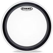 ドラムヘッド 22" EMAD BTR COATED BD22EMADCW