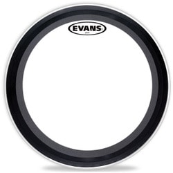 ドラムヘッド 18" GMAD BTR CLEAR BD18GMAD