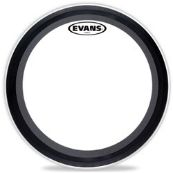 ドラムヘッド 18" EMAD2 BTR CLEAR BD18EMAD2