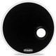 ドラムヘッド 20" EMAD RESO BLACK BD20REMAD