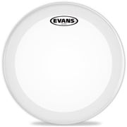ドラムヘッド 18" EQ3 BTR FRT BD18GB3C
