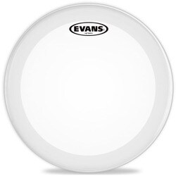 ドラムヘッド 20" EQ3 BTR FRT BD20GB3C