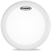 ドラムヘッド 22" EQ3 BTR FRT BD22GB3C