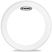 ドラムヘッド 18" EQ4 BTR CLEAR BD18GB4