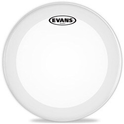 ドラムヘッド 18" EQ4 BTR FRT BD18GB4C