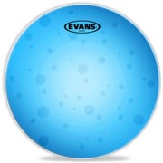 ドラムヘッド 22" HYDRAULIC BLUE BD22HB