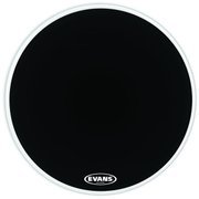 ドラムヘッド 16" EQ3 RESONANT BLACK NP TT16RB-NP