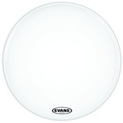 ドラムヘッド 16" EQ3 RESONANT WHITE NP BD16RSW-NP