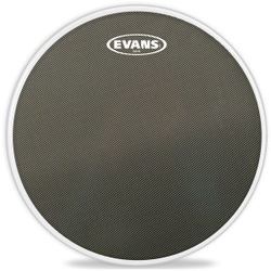 マーチングスネアヘッド 13" HYBRID SNARE GREY SB13MHG