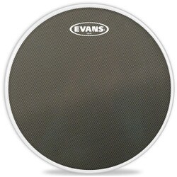 マーチングスネアヘッド 14" HYBRID SNARE GREY SB14MHG