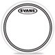 マーチングテナーヘッド 6" MEC2 CLEAR TENOR TT06MEC2S