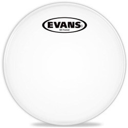 マーチングテナーヘッド 14" MX FROST TENOR TT14MXF