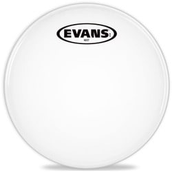マーチングテナーヘッド 8" MX WHITE TENOR TT08MXW