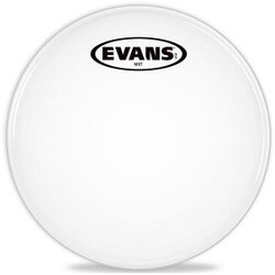 マーチングテナーヘッド 14" MX WHITE TENOR TT14MXW