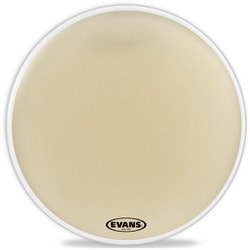 コンサートバスドラムヘッド 28" STRATA 1000 CON BD CB2810S