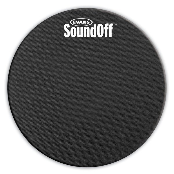 ミュート 8" TOM MUTE SO-8