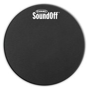 ミュート 8" TOM MUTE SO-8