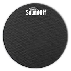 ミュート 16" TOM MUTE SO-16