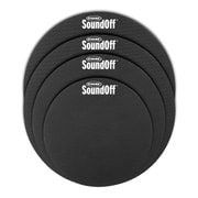SoundOff Drum Mute Pak-Standard Sizes SO-2346