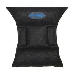 ダンパーパッド BASS DRUM MUFFLING PAD EQPAD