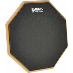 ドラム練習用パッド 12インチ Speed Pad RF12G