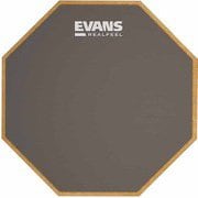ドラム練習用パッド 両面打ち可能モデル 6インチ 2-sided Speed & Workout Pad RF6D