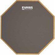ドラム練習用パッド 両面打ち可能モデル 12インチ 2-sided Speed & Workout Pad RF12D