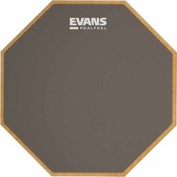 ヨドバシ.com - Evans エヴァンス ドラム練習用パッド 7インチ Apprentice Beginner Practice Pad  （スタンド取り付け可能） ARF7GM 通販【全品無料配達】