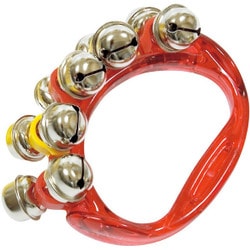 HB-500/RD [リングベル レッド]