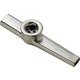 Kazoo カズー シルバー プラスチック製 KZ-50/SV