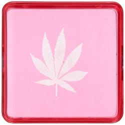 ピックケース ピンク PC-200/PK